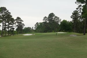 Deerwood 1st Approach